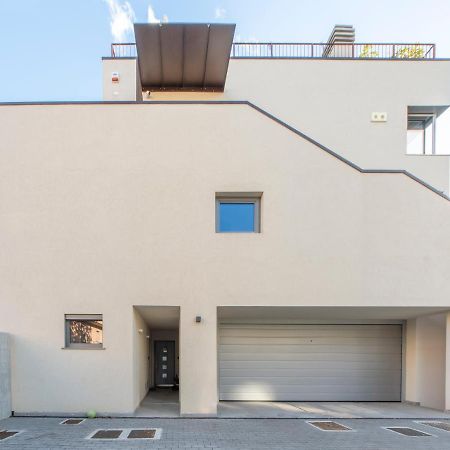 Housmart Toscana 53 Black Болонья Екстер'єр фото
