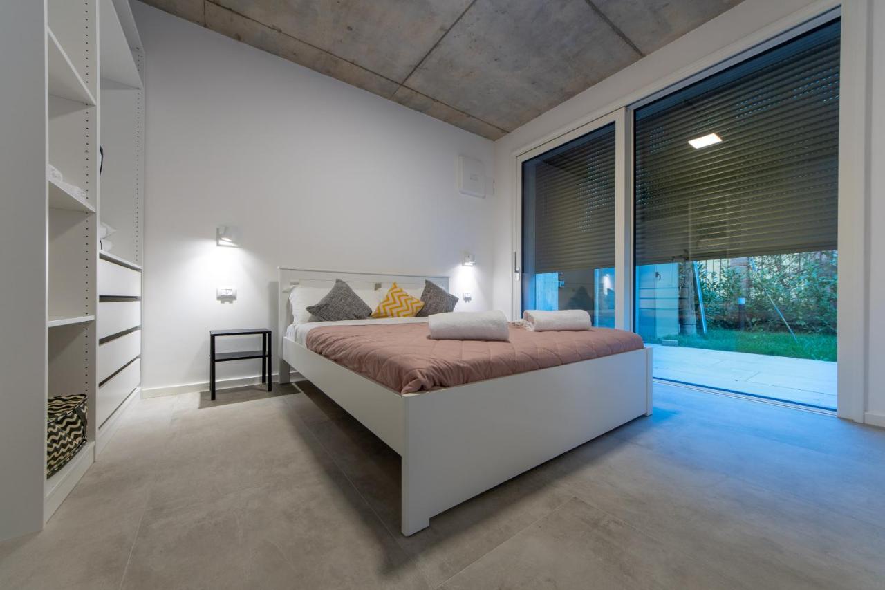 Housmart Toscana 53 Black Болонья Екстер'єр фото