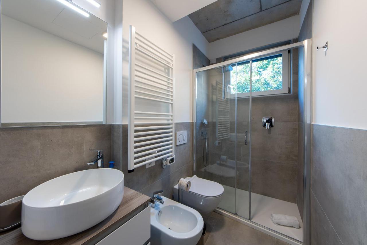 Housmart Toscana 53 Black Болонья Екстер'єр фото
