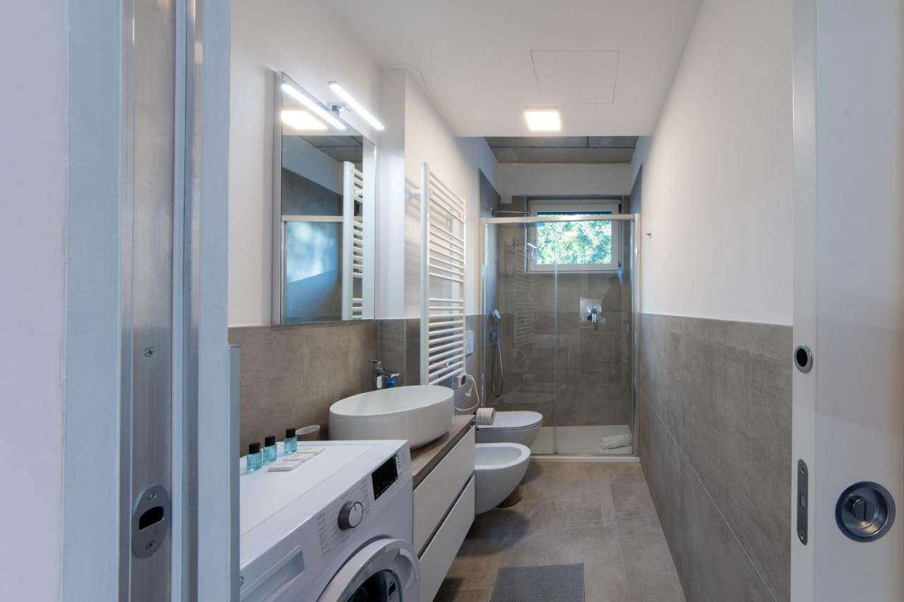 Housmart Toscana 53 Black Болонья Екстер'єр фото