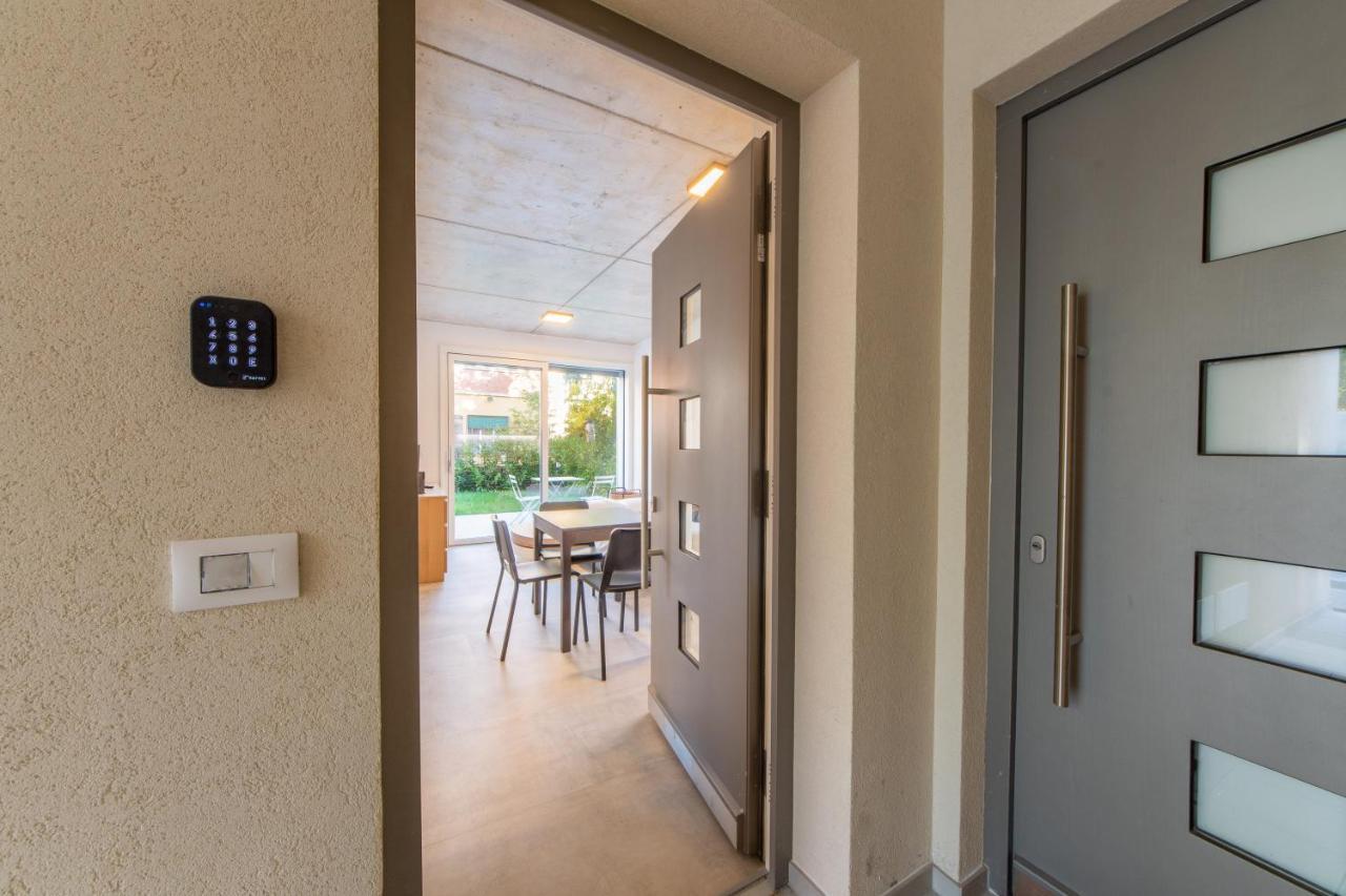 Housmart Toscana 53 Black Болонья Екстер'єр фото