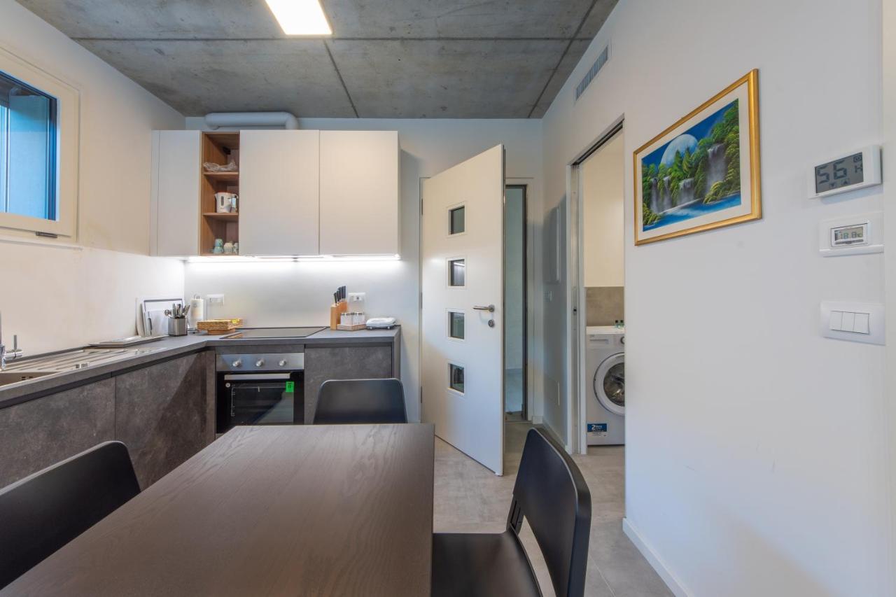 Housmart Toscana 53 Black Болонья Екстер'єр фото