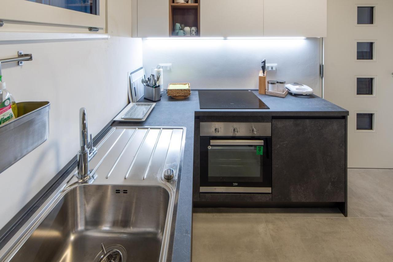Housmart Toscana 53 Black Болонья Екстер'єр фото