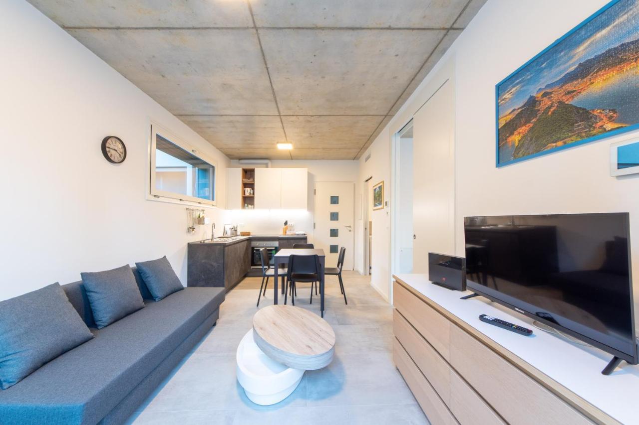 Housmart Toscana 53 Black Болонья Екстер'єр фото