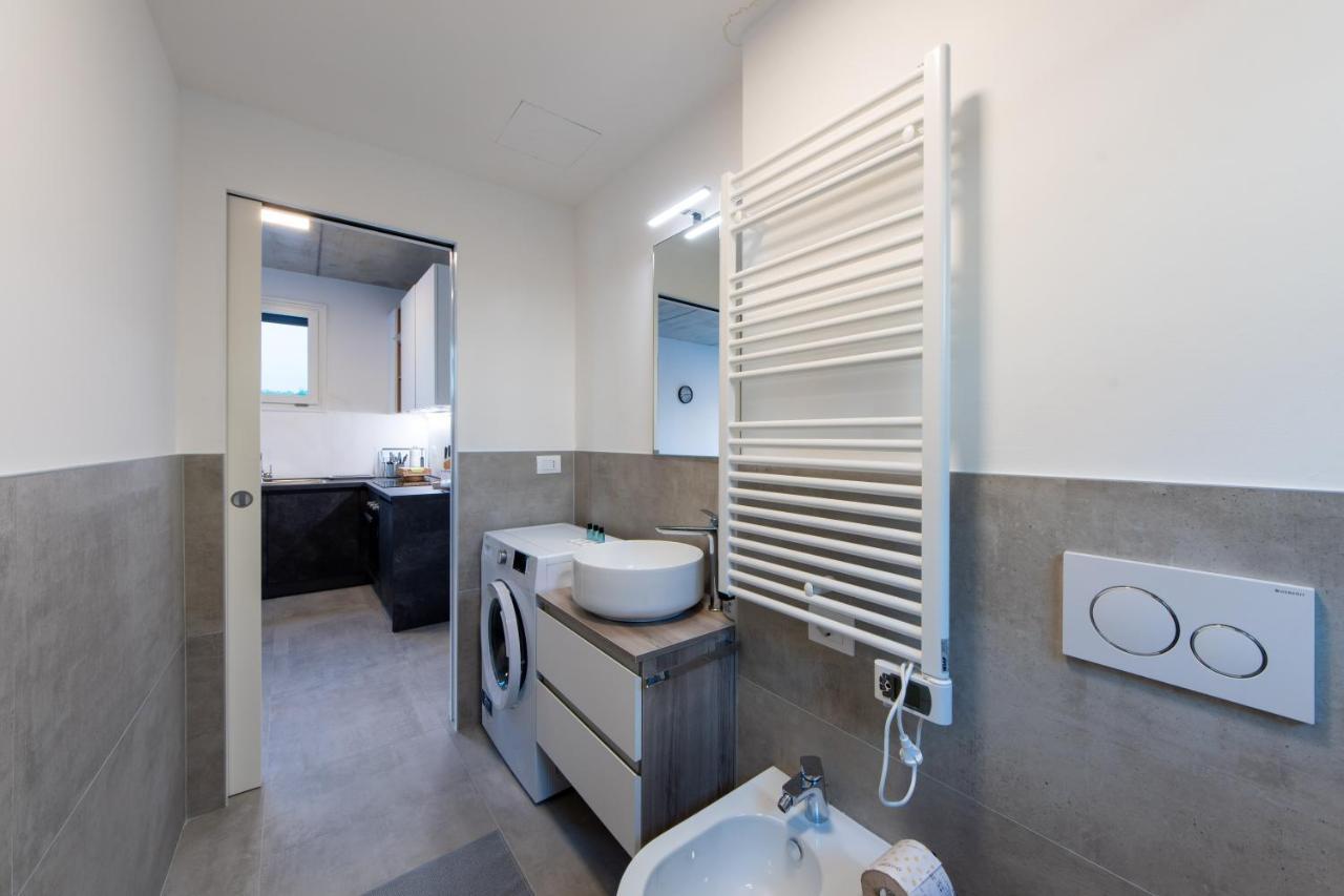 Housmart Toscana 53 Black Болонья Екстер'єр фото