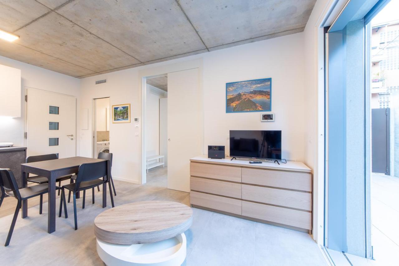 Housmart Toscana 53 Black Болонья Екстер'єр фото