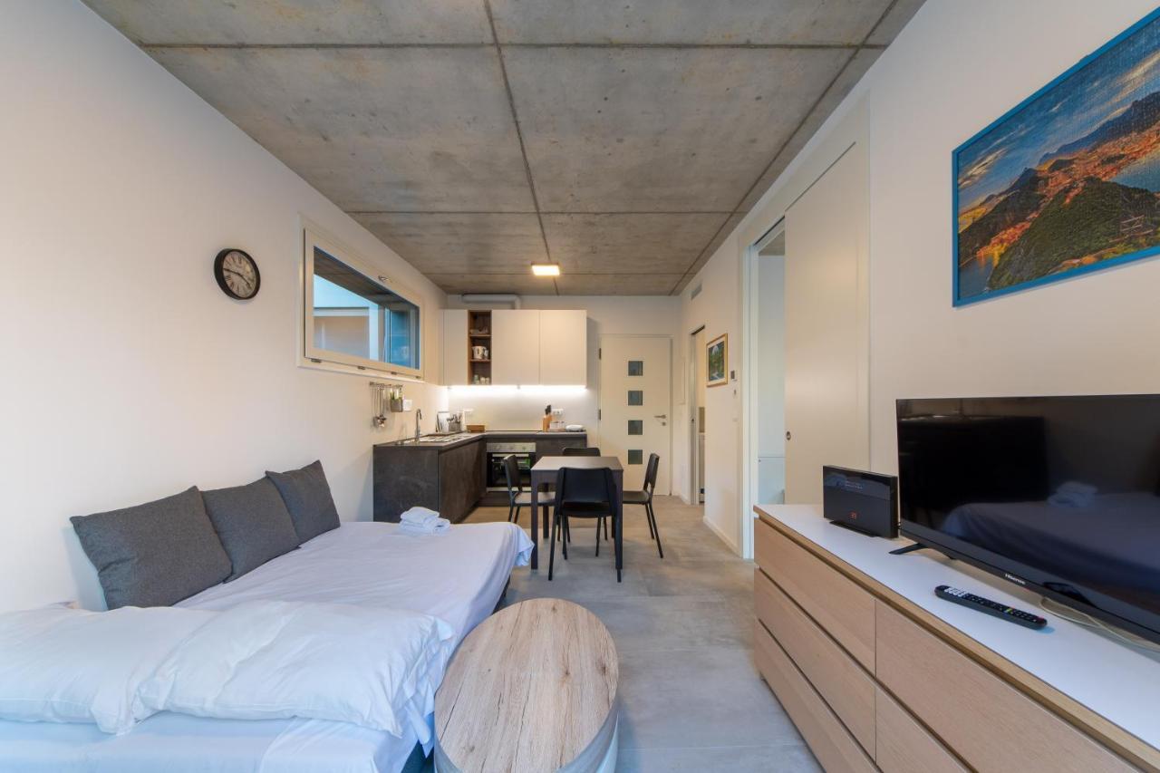 Housmart Toscana 53 Black Болонья Екстер'єр фото